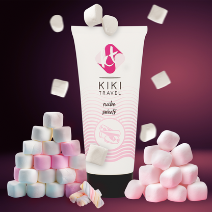 Kik� Travel - Nube Sweets 50 Ml