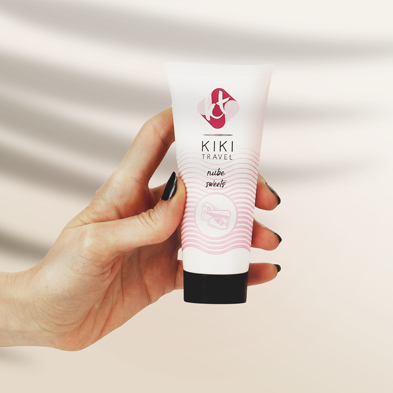 Kik� Travel - Nube Sweets 50 Ml