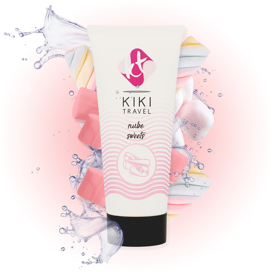 Kik� Travel - Nube Sweets 50 Ml