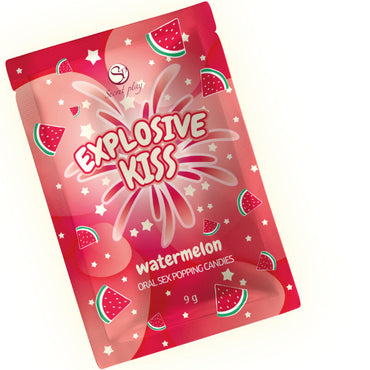 DelighToys - Secret Play – Watermelon Explosive Candies by DelighToys