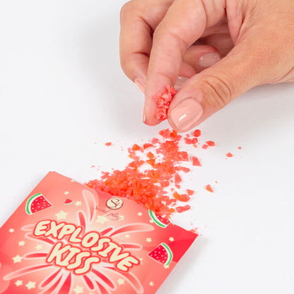 Secret Play - Watermelon Explosive Candies