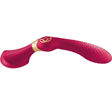 SHUNGA - DelighToys Shunga Zoa Intimate Massager – Fuchsia
