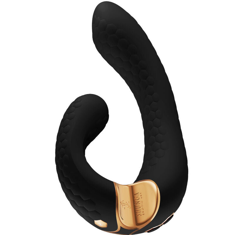 Shunga - Miyo Intimate Massager Black