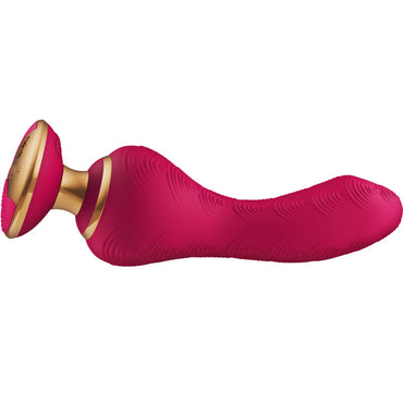 SHUNGA - DelighToys Shunga Sanya Intimate Massager – Fuchsia
