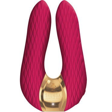 SHUNGA - DelighToys Shunga Aiko Intimate Massager – Fuchsia