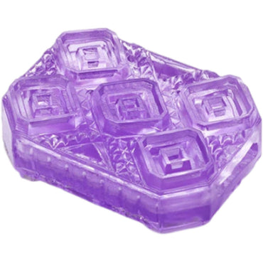 TENGA - Uni Amethyst Masturbator Thimble by DelighToys