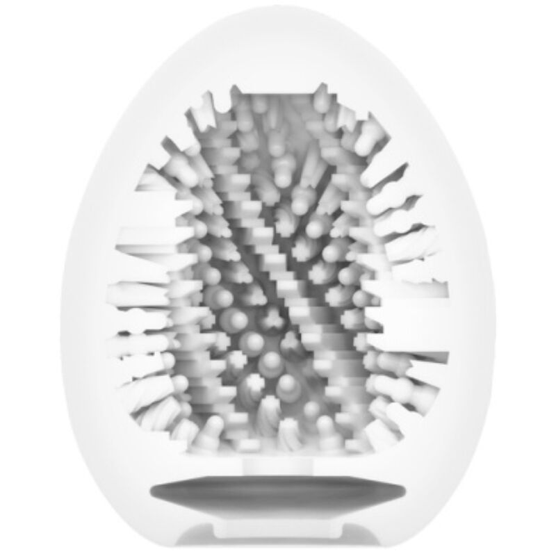 Tenga - Masturbator Egg Combo