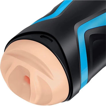 SATISFYER - Men One Masturbator by DelighToys