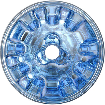 Fleshlight - Masturbator Quickshot Turbo Blue Ice