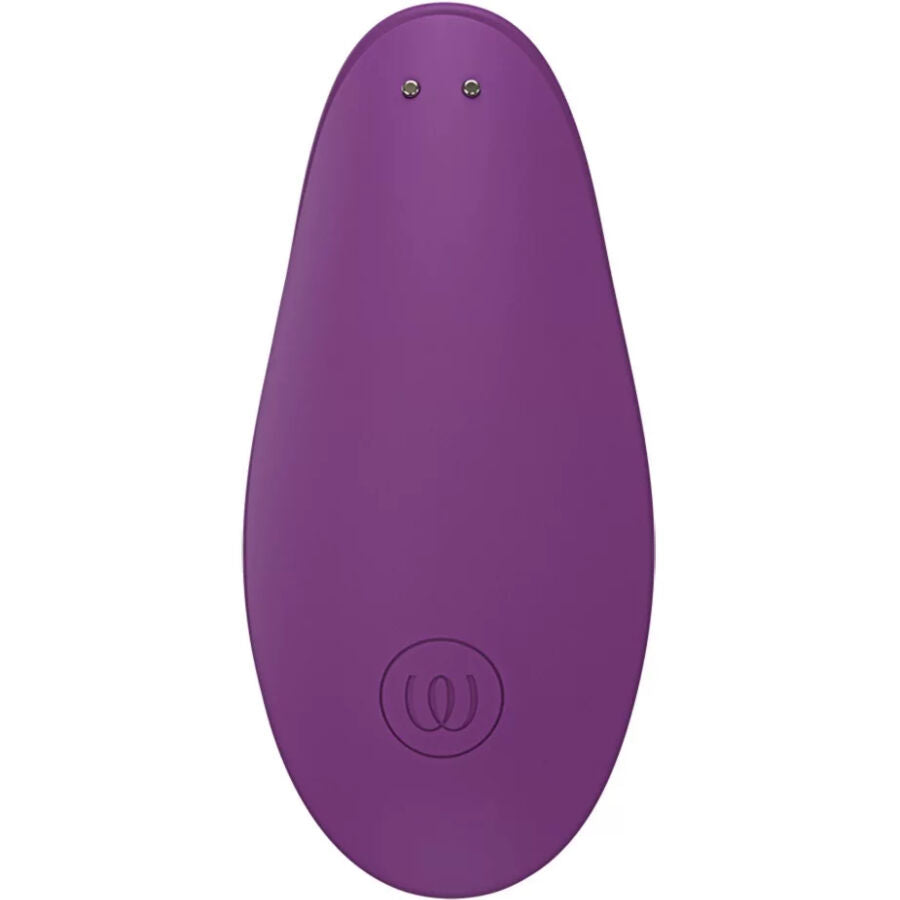 Womanizer - Liberty 2 Clitoris Stimulator & Sucker Violet