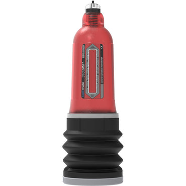 Bathmate - Hydromax 7 Wide Boy X30 Red