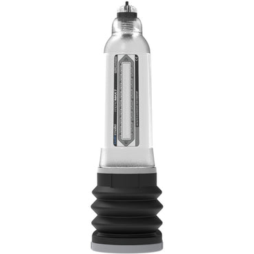 Bathmate - Hydromax 7 Transparent Penis Increase Pump