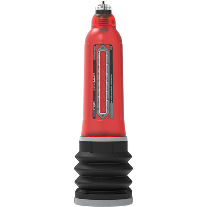 Bathmate - Hydromax 7 Red Penis Increase Pump