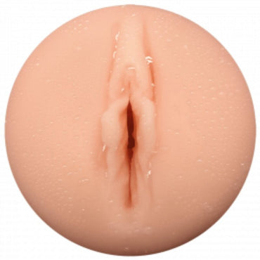 Alive Flex Male Masturbator Vaginal offers lifelike pleasure with a realistic vaginal design, flexible pressure control, and soft TPE material. Experience customizable sensations with this durable, easy-clean male toy.
1