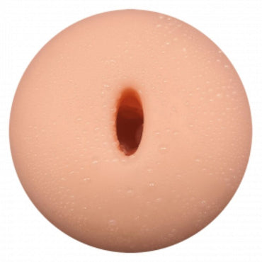 Experience lifelike pleasure with the Alive Male Masturbator Generic. Featuring a realistic oral shape, ultra-soft TPE material, and flexible design, this Size L masturbator provides intense, satisfying sensations.1