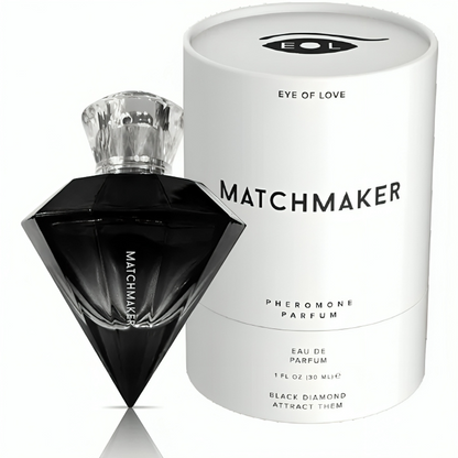 Eye of Love Matchmaker Diamond fragrance 30 ml
