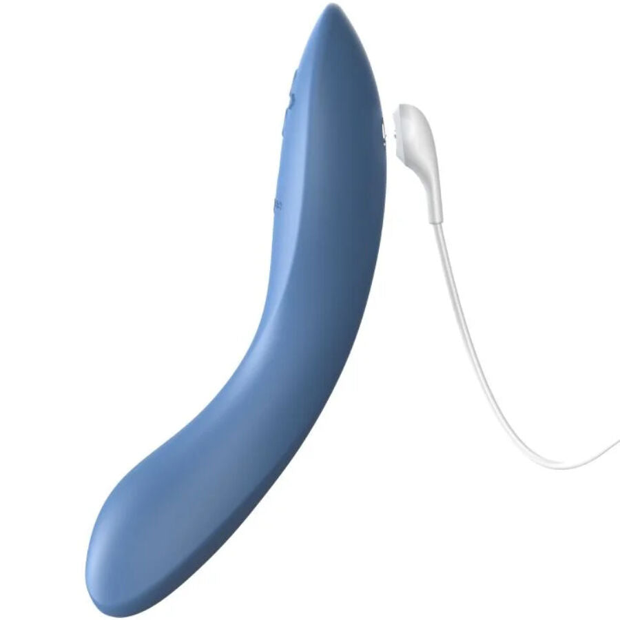 We-Vibe - Rave 2 G-Spot Vibrator Blue