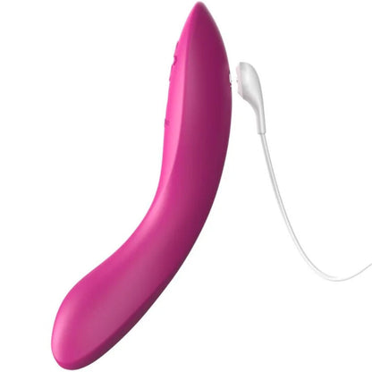 We-Vibe - Rave 2 G-Spot Vibrator Pink