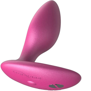 We-Vibe - Ditto+ Anal Plug Vibrator Pink