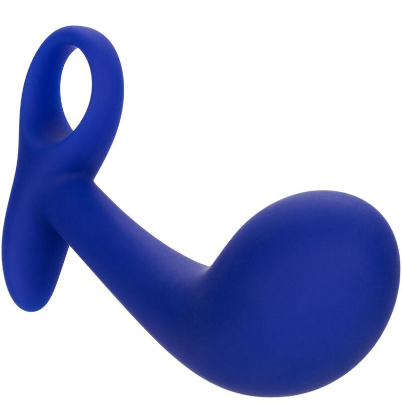 Admiral - Set 2 Anal Plug Blue