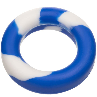 Elevate performance with Admiral Two Penis Rings. Premium silicone, stretchy, comfortable, and versatile for prolonged pleasure and enhanced sensitivity.2