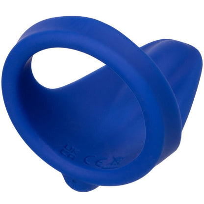 Elevate intimacy with the Admiral Cock Ring Massager. Liquid silicone, 10 vibration modes, USB rechargeable, waterproof, and designed for comfort and lasting performance.3