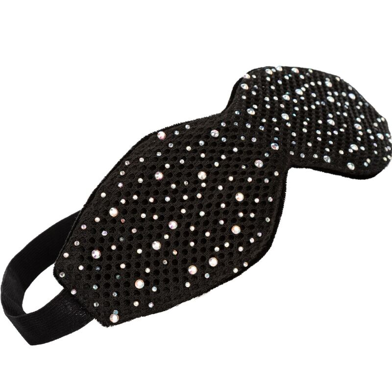 Radiance - Blackout Rhine Eye Mask