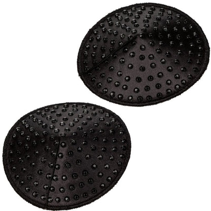 Radiance - Round Shape Jewel Nipple Covers