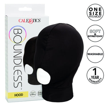 DelighToys - California Exotics Boundless Hood by DelighToys