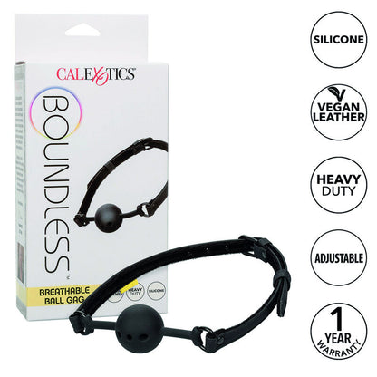 California Exotics - Boundless Breathable Ball Gag