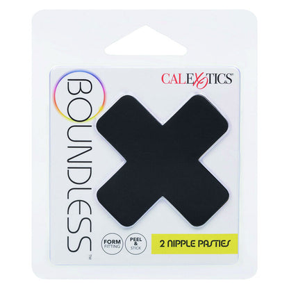 California Exotics - Boundless 2 Nipple Pasties