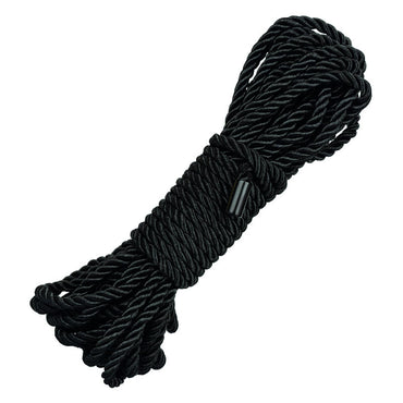 California Exotics - Boundless Rope 10M Black