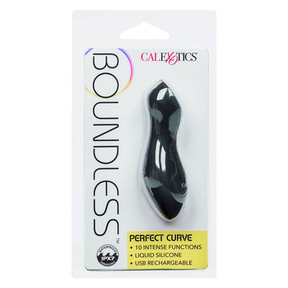 California Exotics - Boundless Massager Perfect Curve