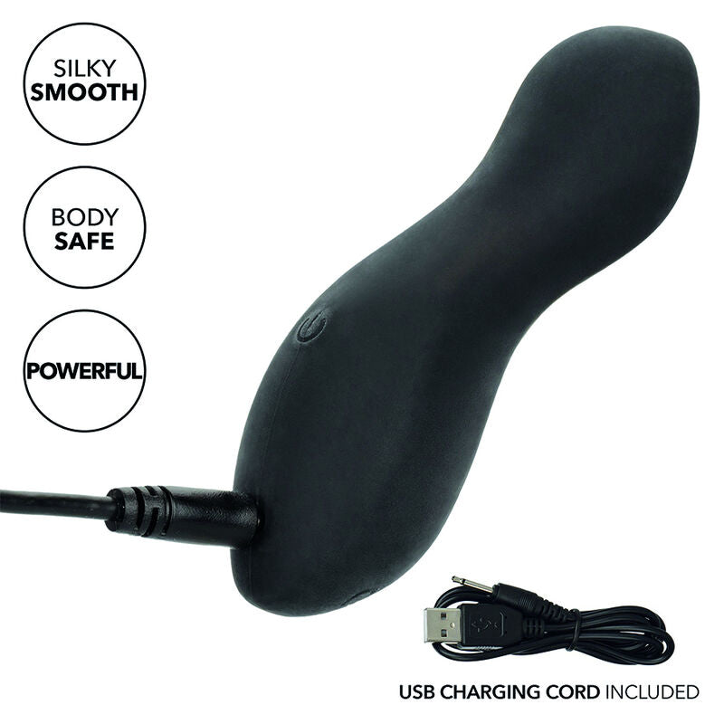 California Exotics - Boundless Massager Perfect Curve