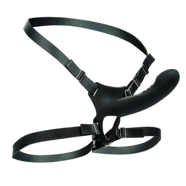 DelighToys - Boundless Rechargeable Multi – Purpose Harness