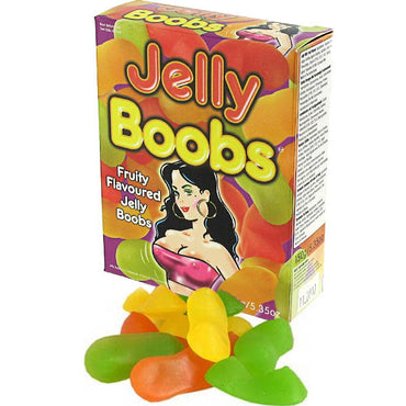DelighToys - Spencer & Fleetwood – Fruit Flavored Chewable Candy