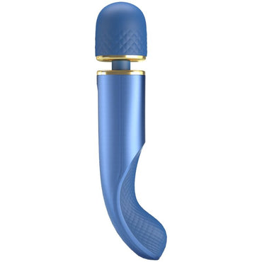 Pretty Love - Massager 7 Vibration Modes Blue