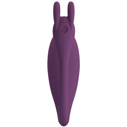 Pretty Love - Catalina Vibrator App Remote Control Purple