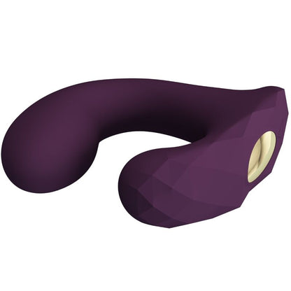 Pretty Love - Billy Vibration Remote Control Purple - Free App