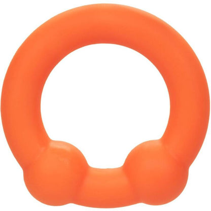 California Exotics - Alpha Dual Ball Ring Orange