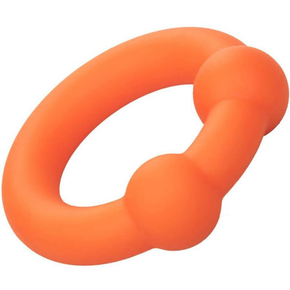 California Exotics - Alpha Dual Ball Ring Orange