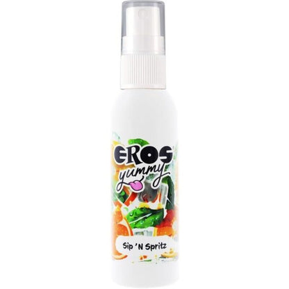 Eros Yummy Spray Corporal 50 ml — Sip Spritz