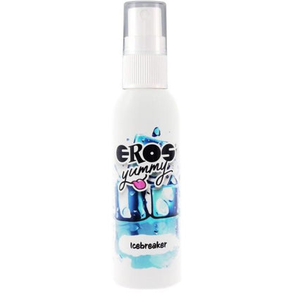 Eros Yummy Spray Corporal 50 ml — Icebreaker