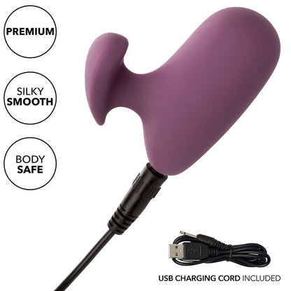 California Exotics - Mod Touch Stimulator Purple