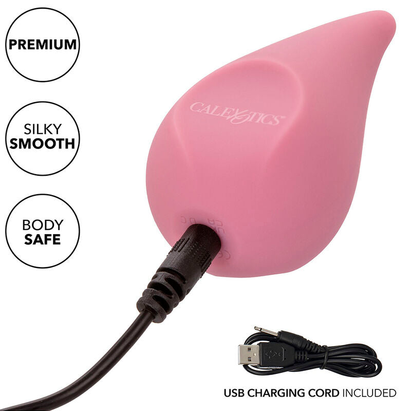 California Exotics - Mod Flair Stimulator Pink