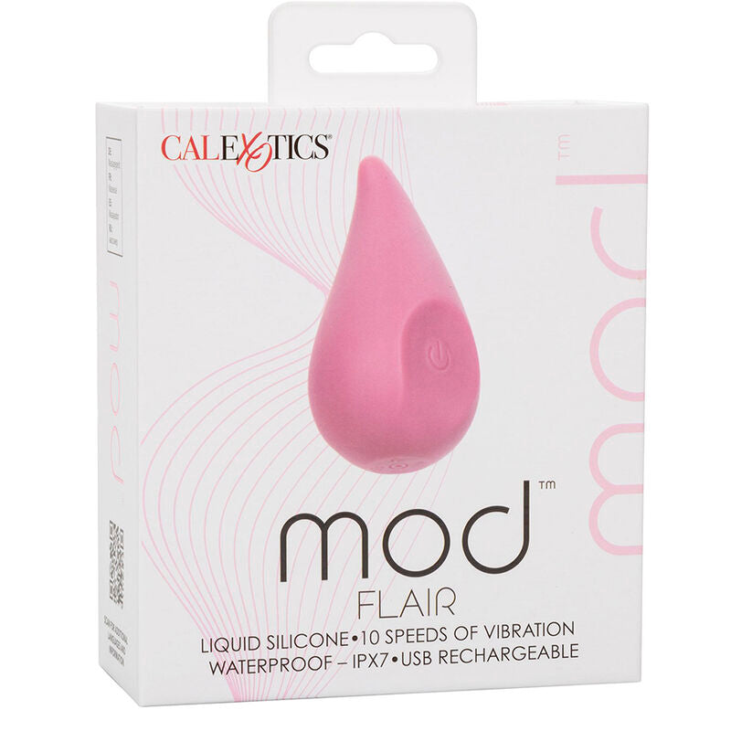 California Exotics - Mod Flair Stimulator Pink