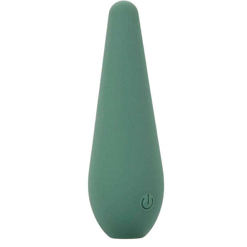 California Exotics - Mod Chic Stimulator Green