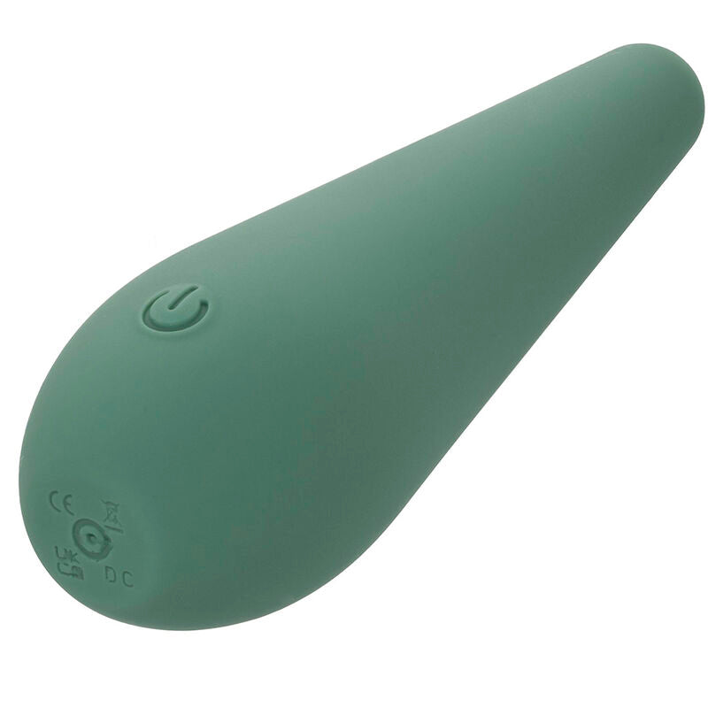 California Exotics - Mod Chic Stimulator Green