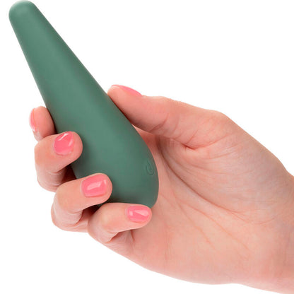 California Exotics - Mod Chic Stimulator Green