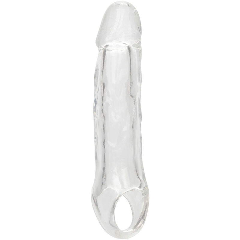 California Exotics - Performance Maxx Clear Extension 5,5 Transparent